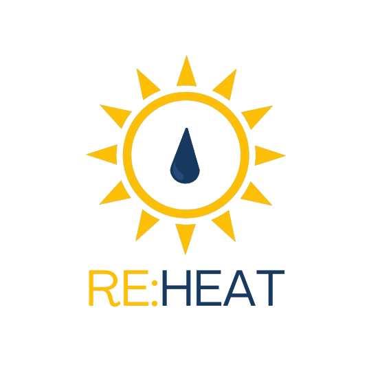 reheat logo