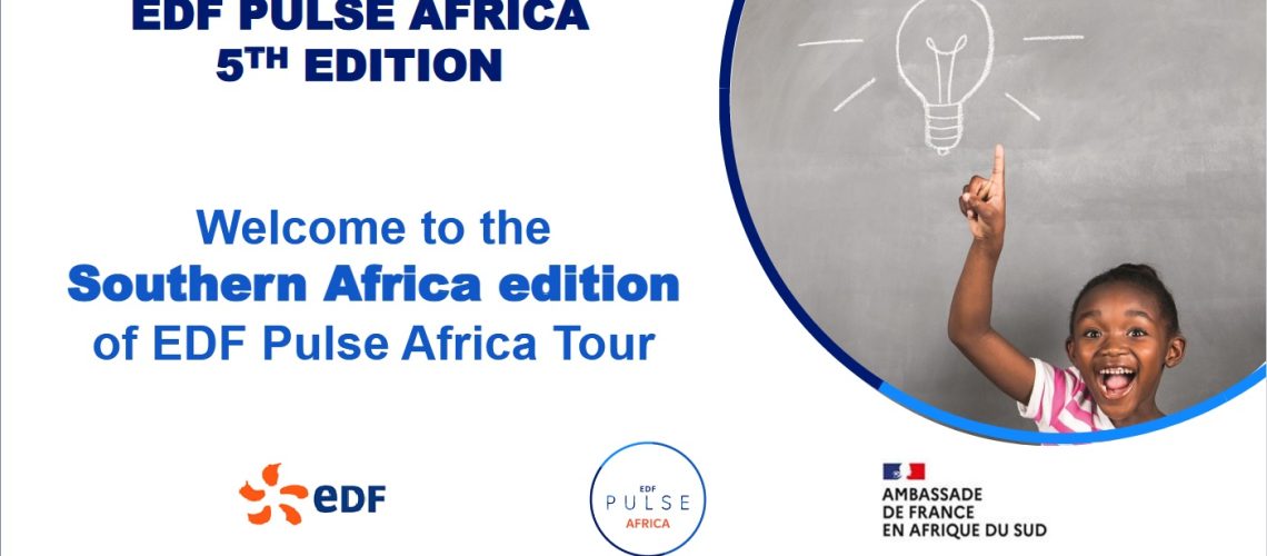 EDF Pulse Africa